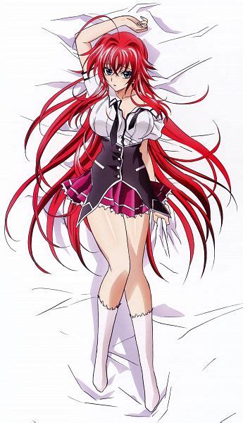 rias gremory hent|Character: rias gremory (popular) .